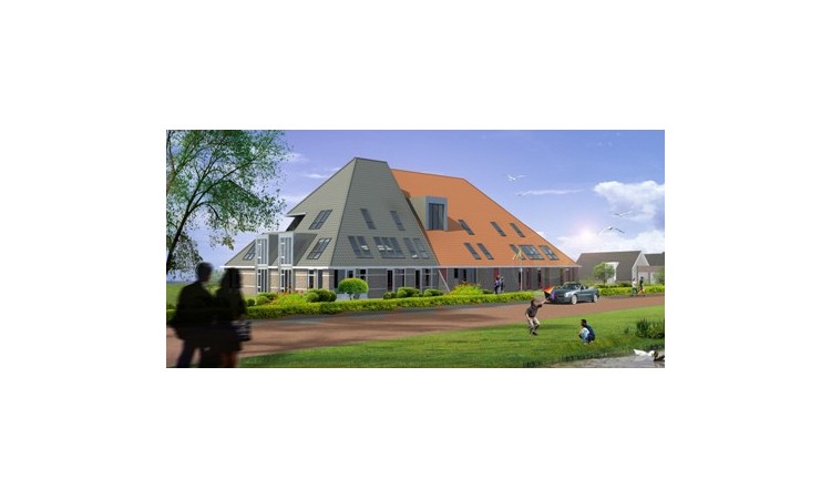 Maeykehiem Sint Nicolaasga