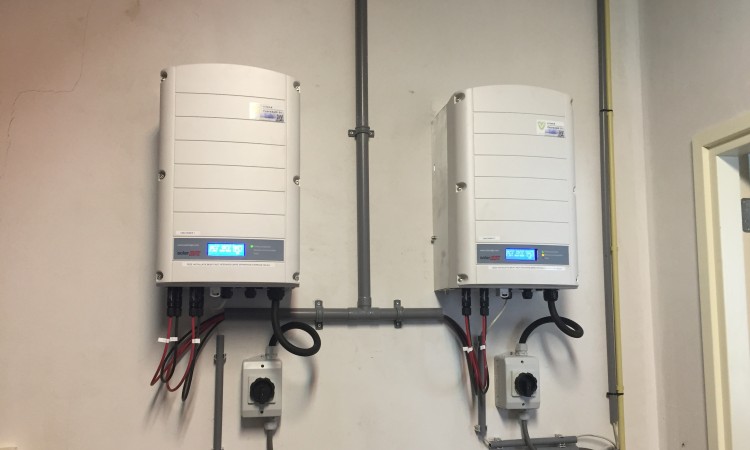 RS Contracting, Coevorden