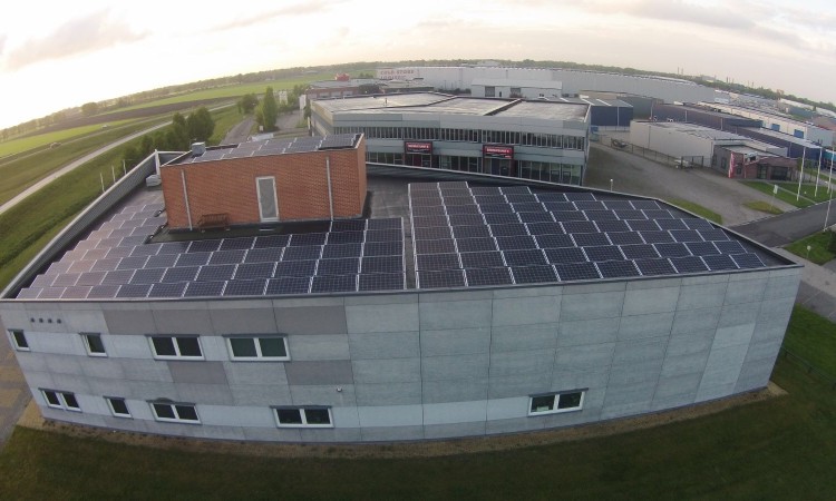 RS Contracting, Coevorden