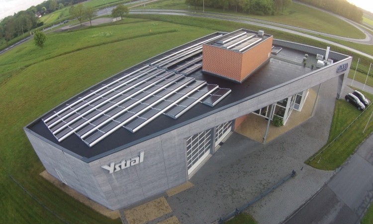 RS Contracting, Coevorden