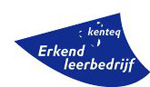 Kenteq - Erkend leerbedrijf