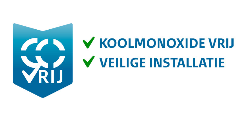 Beeldmerk CO-Vrij Liggend Beeldmerk CO-Vrij Liggend